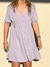 Camisola Sophie Lino - comprar online