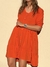 Camisola Sophie Lino - comprar online