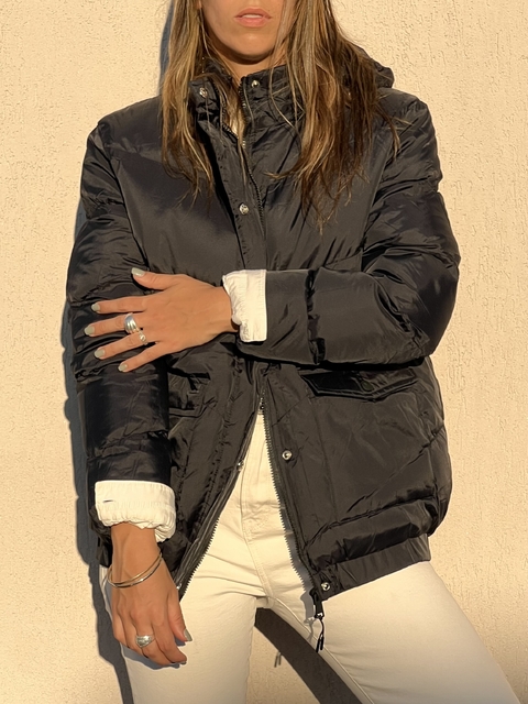 Campera Puffer Lennox - comprar online