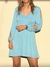 Vestido Beach - MODA BELLA ARGENTINA