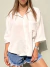 Camisa Zafiro - MODA BELLA ARGENTINA