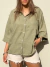 Camisa Zafiro - MODA BELLA ARGENTINA