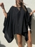 PONCHO EN PICOS PREMIUM - comprar online