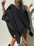 PONCHO EN PICOS PREMIUM en internet