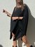 Imagen de PONCHO EN PICOS PREMIUM