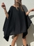 PONCHO EN PICOS PREMIUM en internet