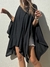 PONCHO EN PICOS PREMIUM - comprar online
