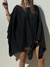 PONCHO EN PICOS PREMIUM en internet