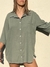 Camisa Lino Horizonte