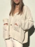 Imagen de Cardigan Romina Oversize