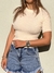 Imagen de Remera Enigma Tejida