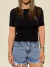 Remera Enigma Tejida - comprar online