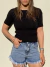 Remera Enigma Tejida en internet