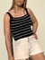 Musculosa Atica Hilado en internet