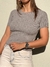 Remera Enigma Tejida en internet