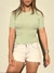 Remera Enigma Tejida - tienda online