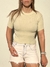 Remera Enigma Tejida - tienda online