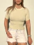 Remera Enigma Tejida - tienda online