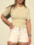 Remera Enigma Tejida - MODA BELLA ARGENTINA