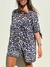 Vestido Kenia Animal Print - MODA BELLA ARGENTINA