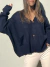 Cardigan Romina Oversize - tienda online
