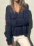 Cardigan Romina Oversize en internet