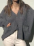 Cardigan Romina Oversize en internet