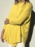 SUETER EN PICO DAVIS - MODA BELLA ARGENTINA
