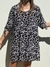 Vestido Kenia Animal Print - MODA BELLA ARGENTINA