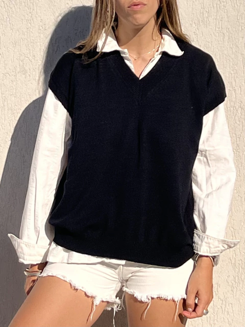 Chaleco Mali - comprar online