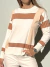 Sweater Aura Doble Bremer