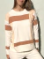 Sweater Aura Doble Bremer - MODA BELLA ARGENTINA