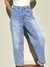 Jean Baggy Ana en internet