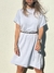 Vestido Hilo Valencia - tienda online