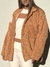 Camisaco Peluche Liam - comprar online