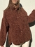 Camisaco Peluche Liam - tienda online