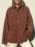 Camisaco Peluche Liam - MODA BELLA ARGENTINA