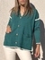 Cardigan Oversize Julieta - tienda online