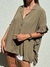 Maxi Camisa Ellen - comprar online