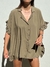 Maxi Camisa Ellen