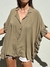 Maxi Camisa Ellen - tienda online