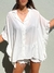 Maxi Camisa Ellen - comprar online