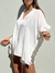 Maxi Camisa Ellen
