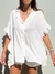 Maxi Camisa Ellen - tienda online