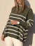 Sweater Fenix - MODA BELLA ARGENTINA