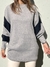 Sueter Nabi - comprar online