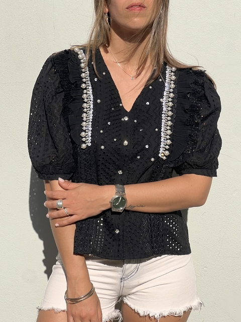 Camisa Gena