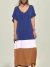 Maxivestido Kiara Modal Viscosa - comprar online