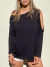 Camiseta Aurora Hombro Abierto - MODA BELLA ARGENTINA