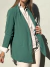 Blazer Scuba - MODA BELLA ARGENTINA